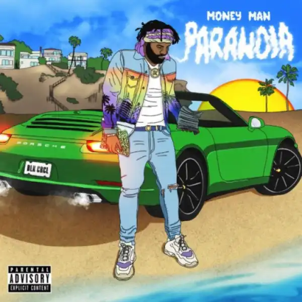 Money Man - Money Man Perr